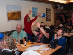 Oktoberfest Mit Musik zur Menschlichkeit am 6.10.2024